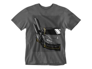 Camiseta lamborghini Centenario